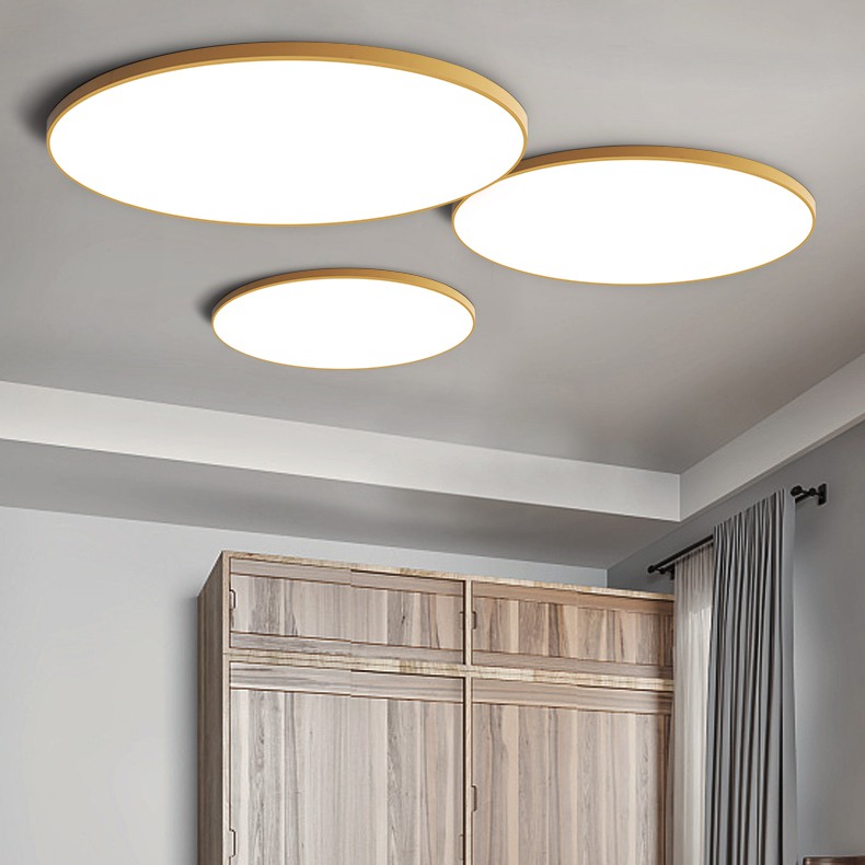 Потолочный светильник ImperiumLoft Slim 141008-26