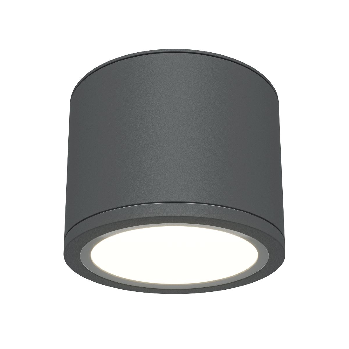 Накладной светильник Maytoni Rendo C095CL-GX53-GR Накладной светильник Maytoni Rendo C095CL-GX53-GR