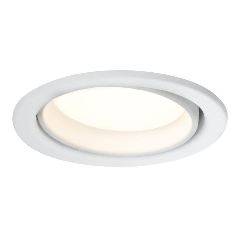 Встраиваемый светодиодный светильник Paulmann Quality Aya Led 92022 Встраиваемый светодиодный светильник Paulmann Quality Aya Led 92022