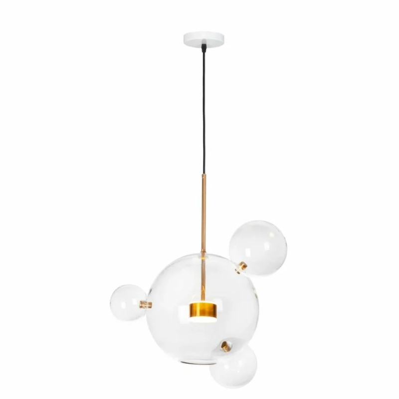 Подвесной светильник Loft IT Bolle 2027-P4 Подвесной светильник Loft IT Bolle 2027-P4