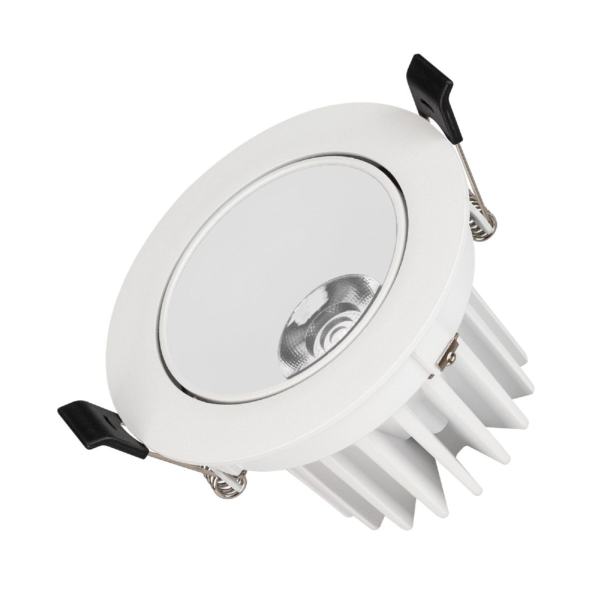 Встраиваемый светильник Arlight MS-FORECAST-BUILT-TURN-R102-12W Warm3000 037188(1) Встраиваемый светильник Arlight MS-FORECAST-BUILT-TURN-R102-12W Warm3000 037188(1)