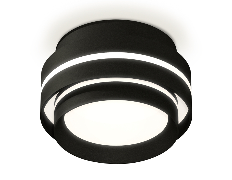 Потолочный светильник Ambrella Light Techno Spot XS8414004 (C8414, N8478) Потолочный светильник Ambrella Light Techno Spot XS8414004 (C8414, N8478)