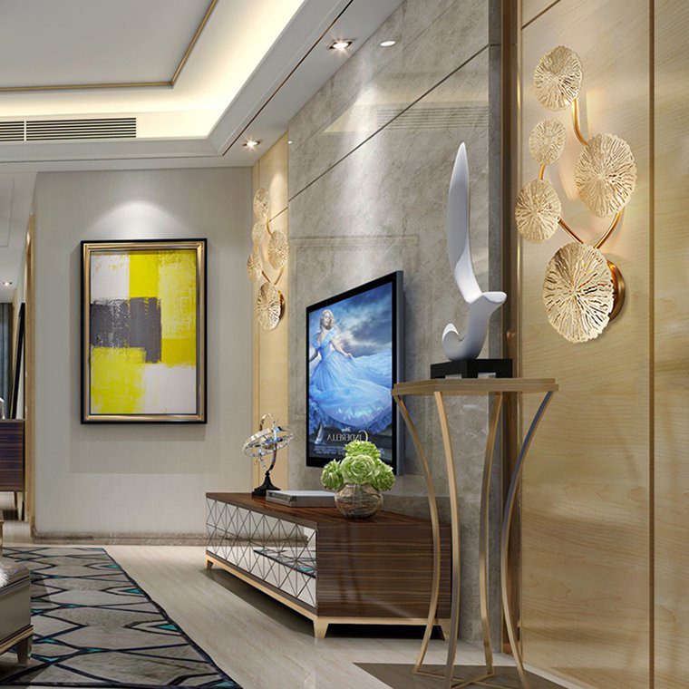 Настенный светильник ImperiumLoft Inca Twig 179938-26