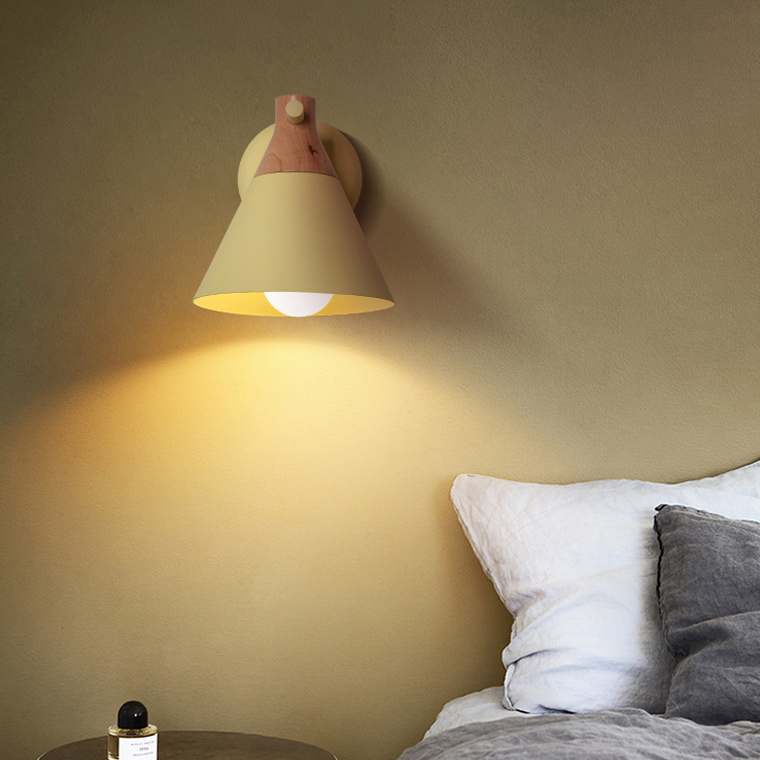 Бра ImperiumLoft Nod 101841-26