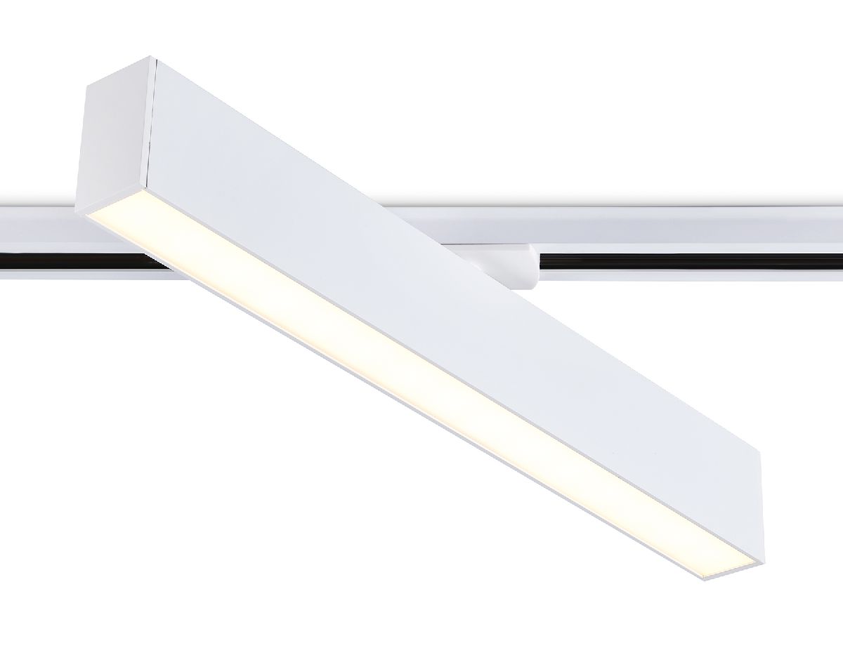 Трековый однофазный светильник Ambrella Light Track System GL6769 Трековый однофазный светильник Ambrella Light Track System GL6769