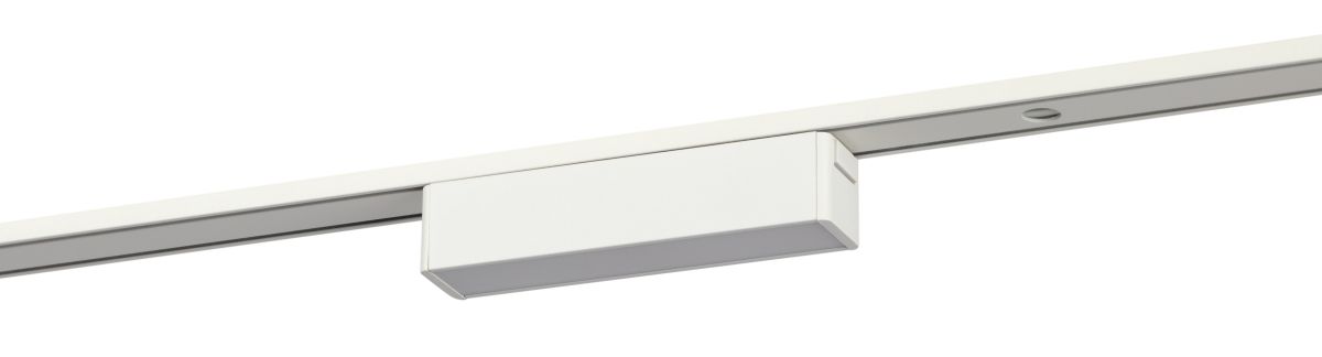 Трековый магнитный светильник Эра TRM-S5-1-6W4K-WH Б0059041 Трековый магнитный светильник Эра TRM-S5-1-6W4K-WH Б0059041