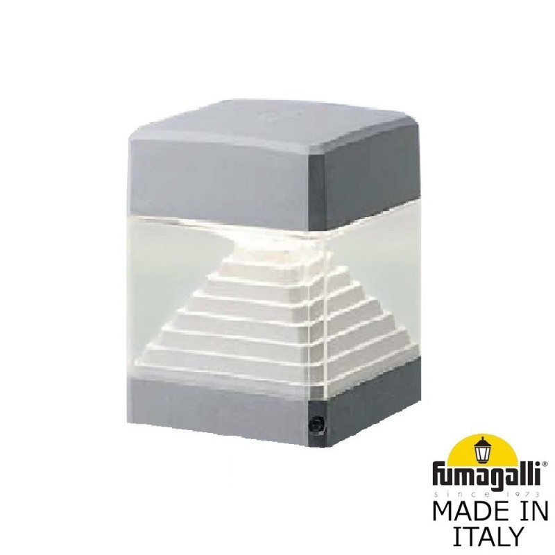 Уличный настенный светильник Fumagalli DS1.560.000.LXD1L Уличный настенный светильник Fumagalli DS1.560.000.LXD1L