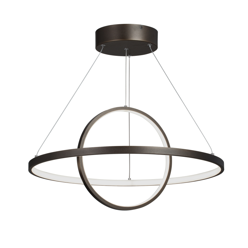 Подвесная люстра Vitaluce V4676-2/2S Подвесная люстра Vitaluce V4676-2/2S