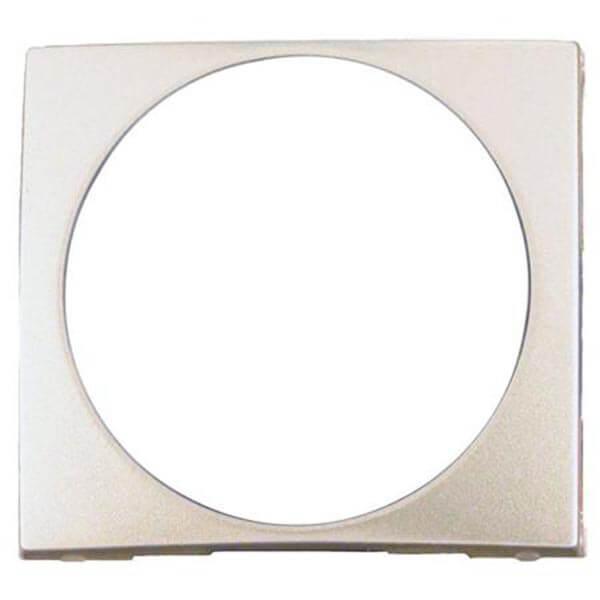 Лицевая панель Legrand Valena алюминий 770180