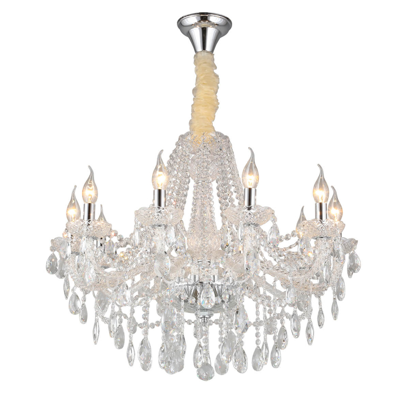 Подвесная люстра Aployt Koletta APL.755.03.10 Подвесная люстра Aployt Koletta APL.755.03.10