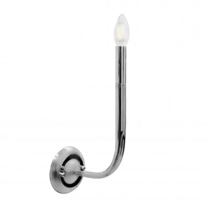Бра iLamp Evolution B88088-1 CR Бра iLamp Evolution B88088-1 CR