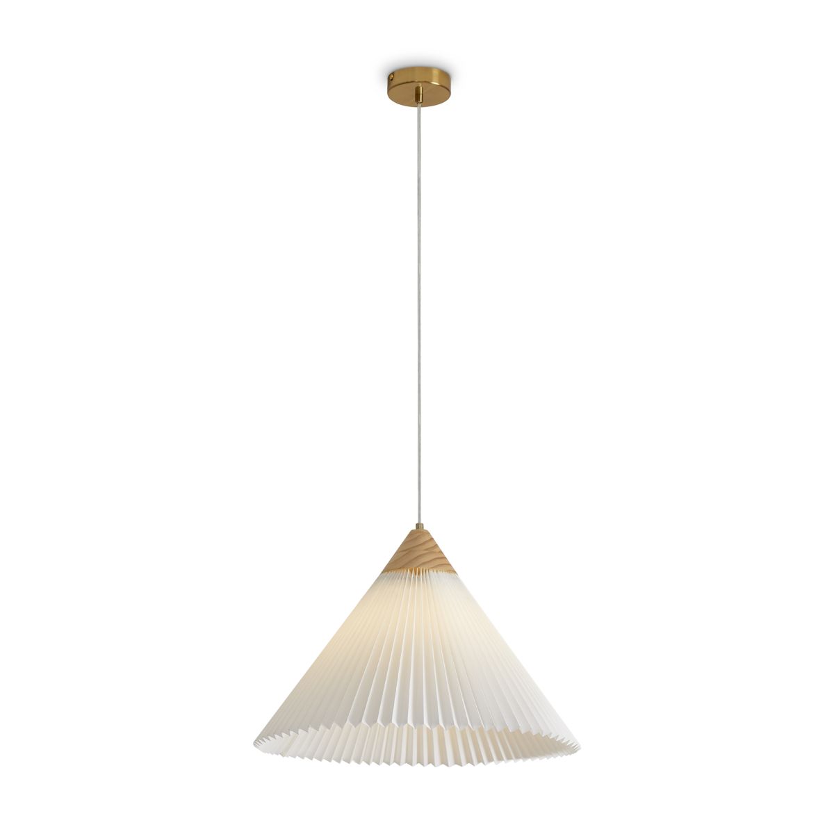 Подвесной светильник Freya Kinsley FR5533PL-01BS Подвесной светильник Freya Kinsley FR5533PL-01BS