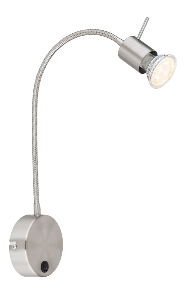 Бра Globo Milly 57310N Бра Globo Milly 57310N