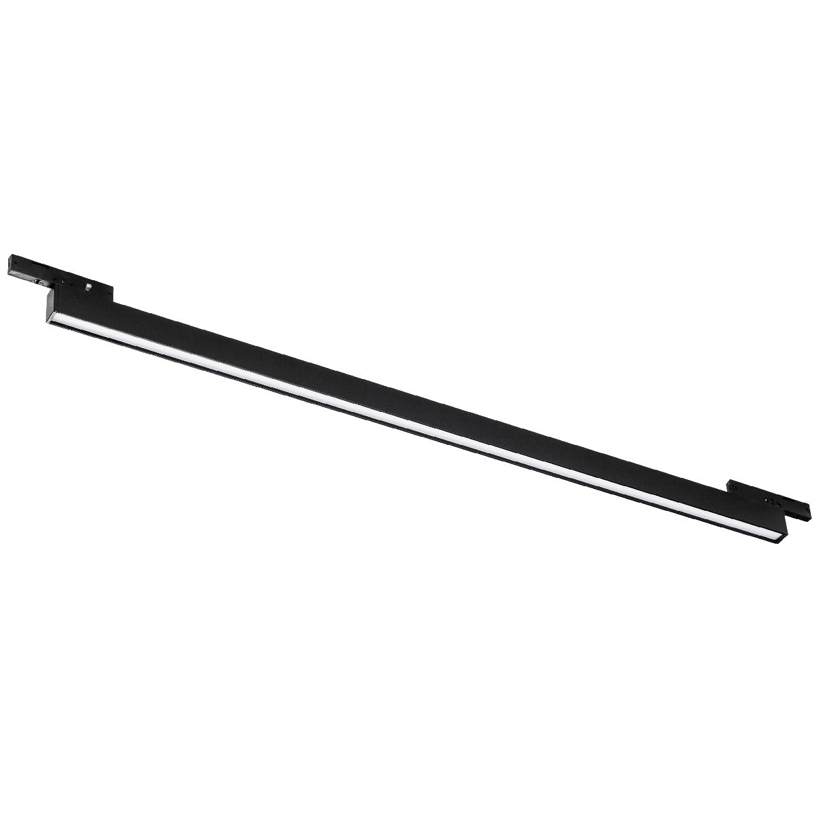 Трековый однофазный светильник Lightstar Linea 266247 Трековый однофазный светильник Lightstar Linea 266247