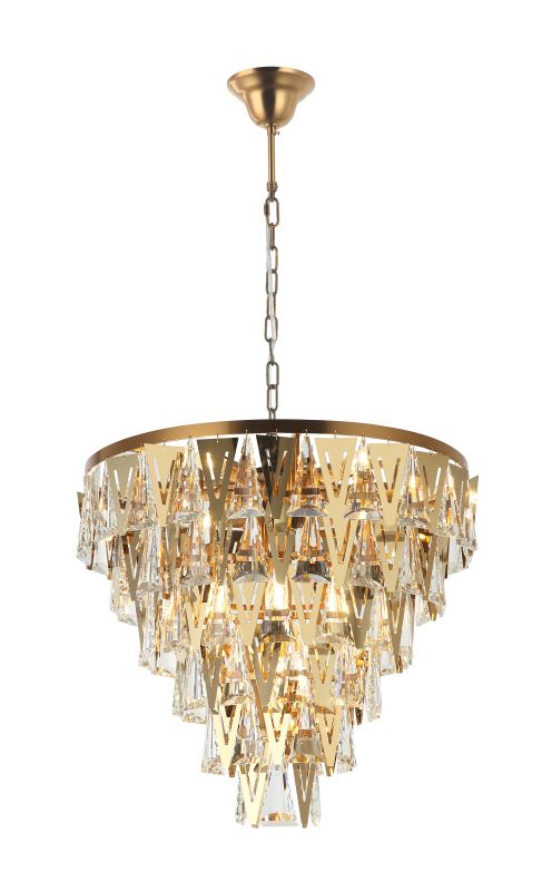 Подвесная люстра Stilfort Vaviani 2148/05/13P Подвесная люстра Stilfort Vaviani 2148/05/13P