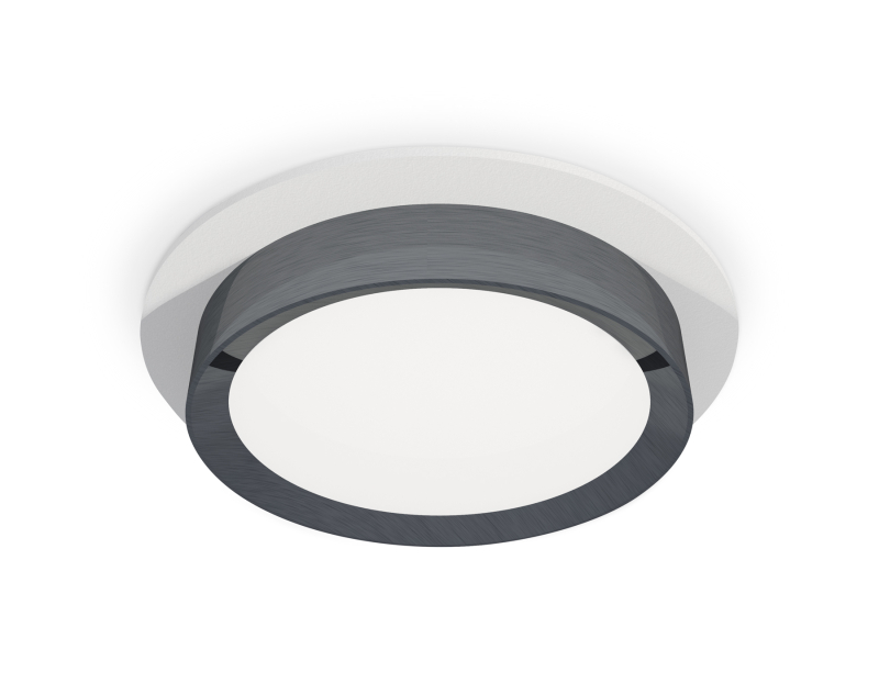 Встраиваемый светильник Ambrella Light Techno Spot XC8050007 (C8050, N8133) Встраиваемый светильник Ambrella Light Techno Spot XC8050007 (C8050, N8133)