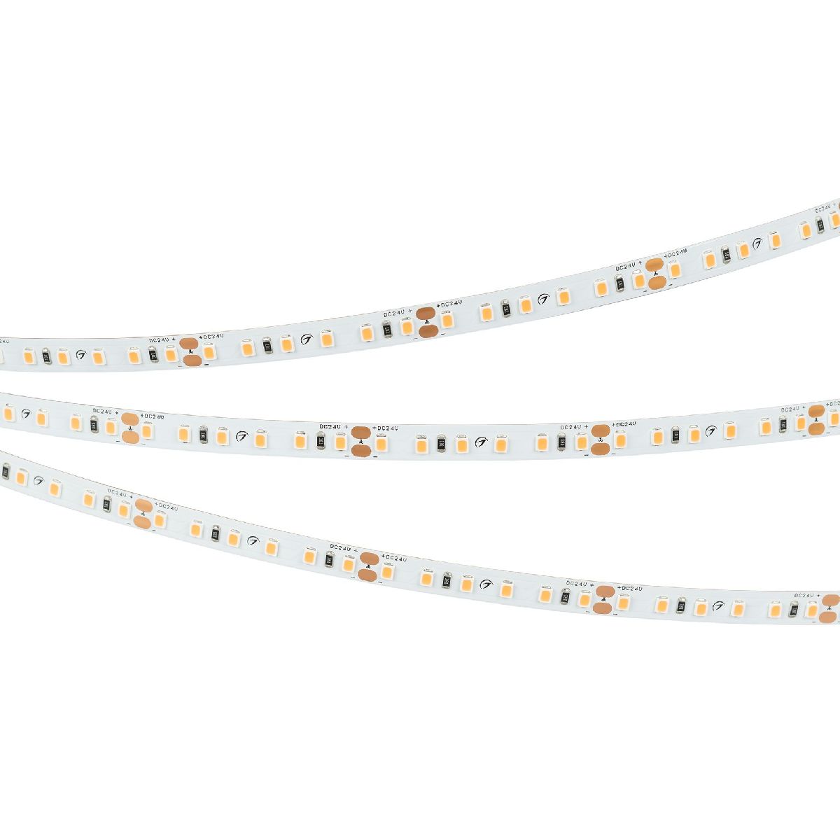 Светодиодная лента Arlight RT-A120-8mm 24V Magenta (9.6 W/m, IP20, 2835, 5m) 043381 Светодиодная лента Arlight RT-A120-8mm 24V Magenta (9.6 W/m, IP20, 2835, 5m) 043381