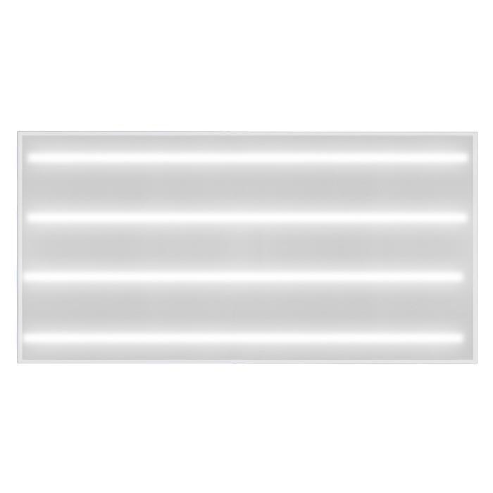 Встраиваемый светодиодный светильник (UL-00004590) Uniel ULP-60120 72W/4000К IP40 Universal White