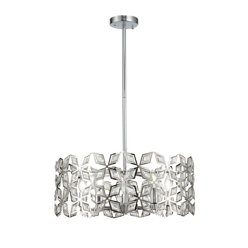 Подвесной светильник ST LUCE CASTO SL1104.103.05 Подвесной светильник ST LUCE CASTO SL1104.103.05