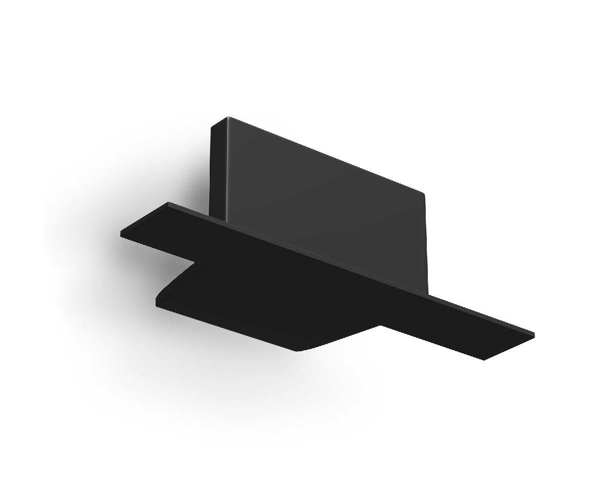 Заглушка Ambrella Light Standard 220V GL7200 Заглушка Ambrella Light Standard 220V GL7200