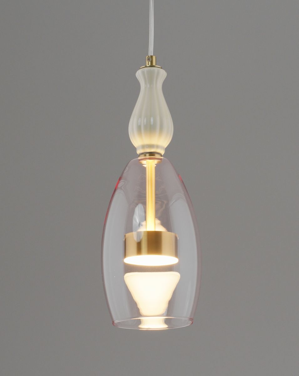 Подвесной светильник Moderli Corals V11149-PL