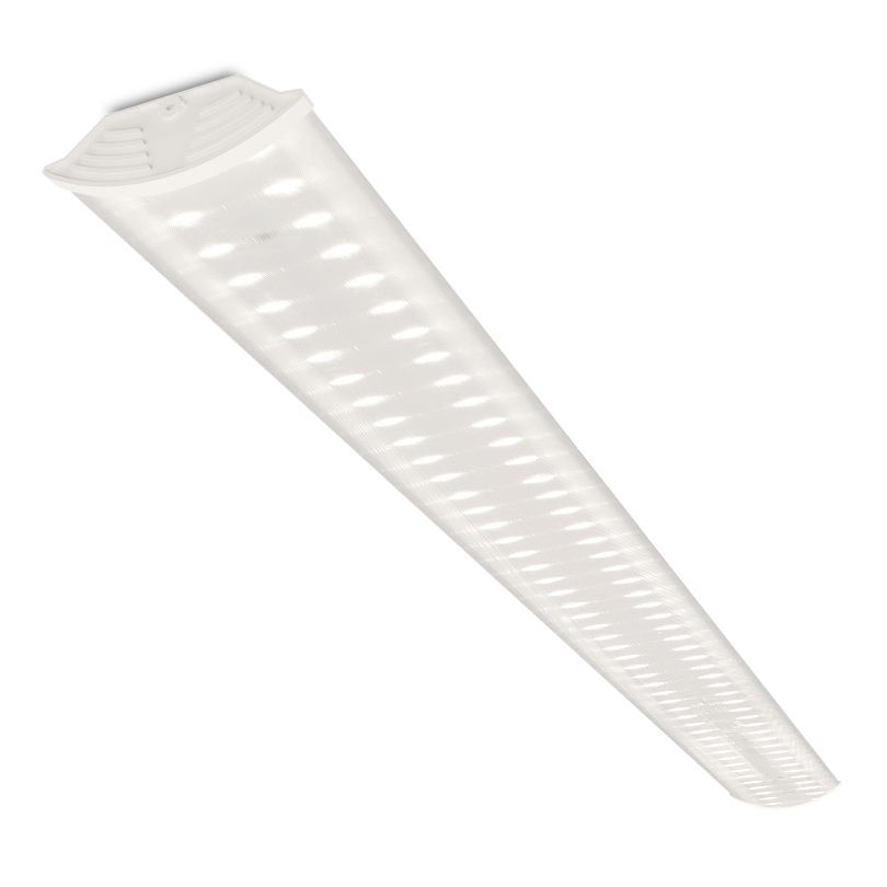 Линейный светильник Wolta ДПО05-36-002-4К