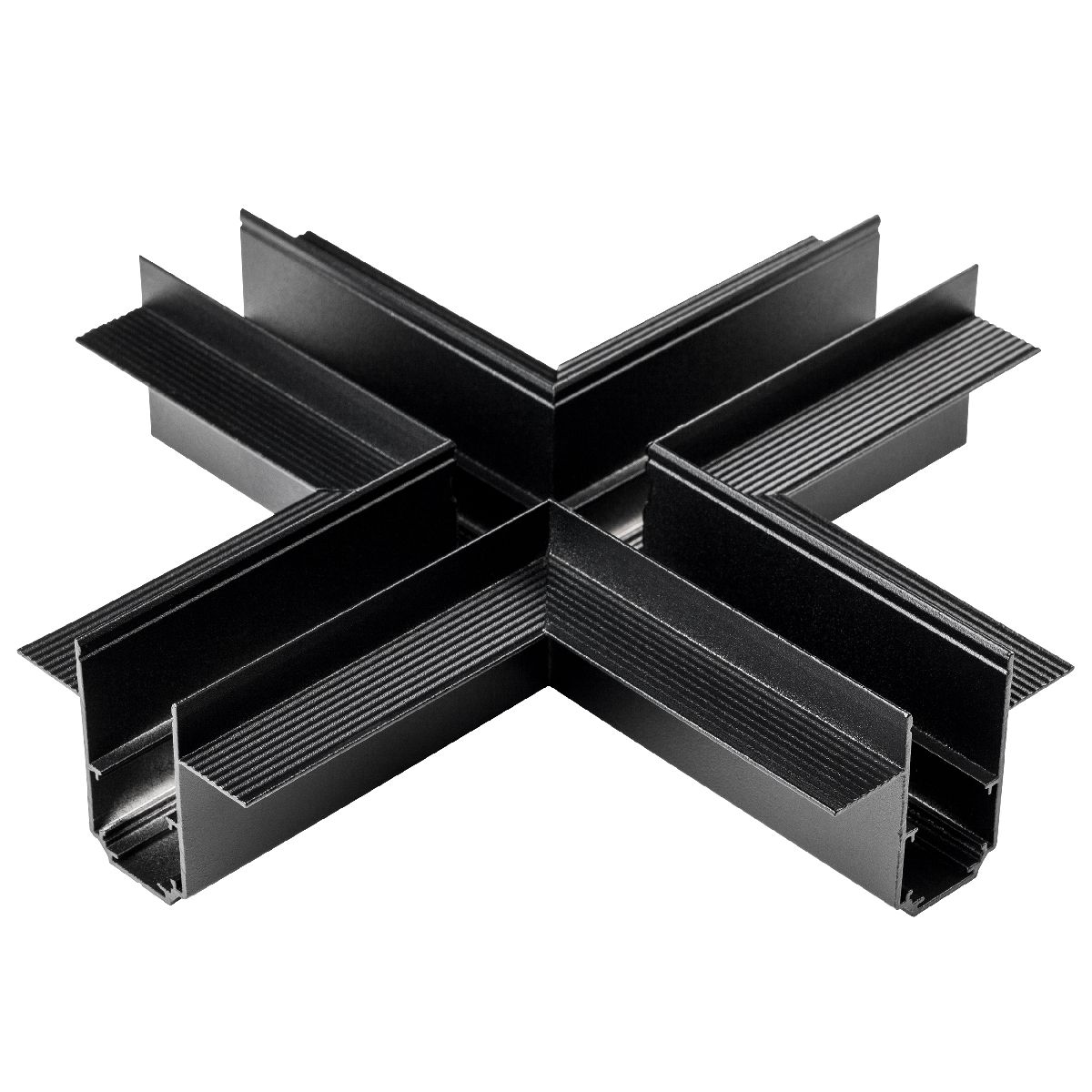 Соединитель X-образный Lightstar Uno 509287 Соединитель X-образный Lightstar Uno 509287