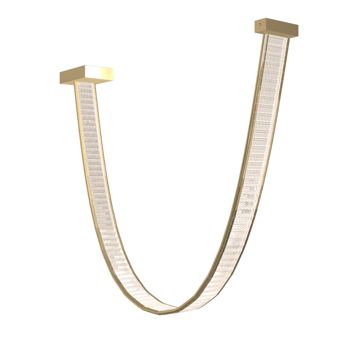Подвесной светильник Delight Collection MD22001014-1AY-007 gold Подвесной светильник Delight Collection MD22001014-1AY-007 gold