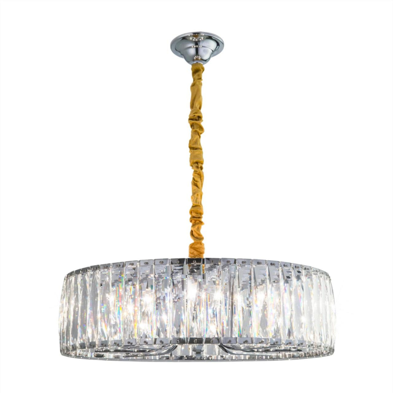 Подвесная люстра Citilux Aria EL321P08 Подвесная люстра Citilux Aria EL321P08