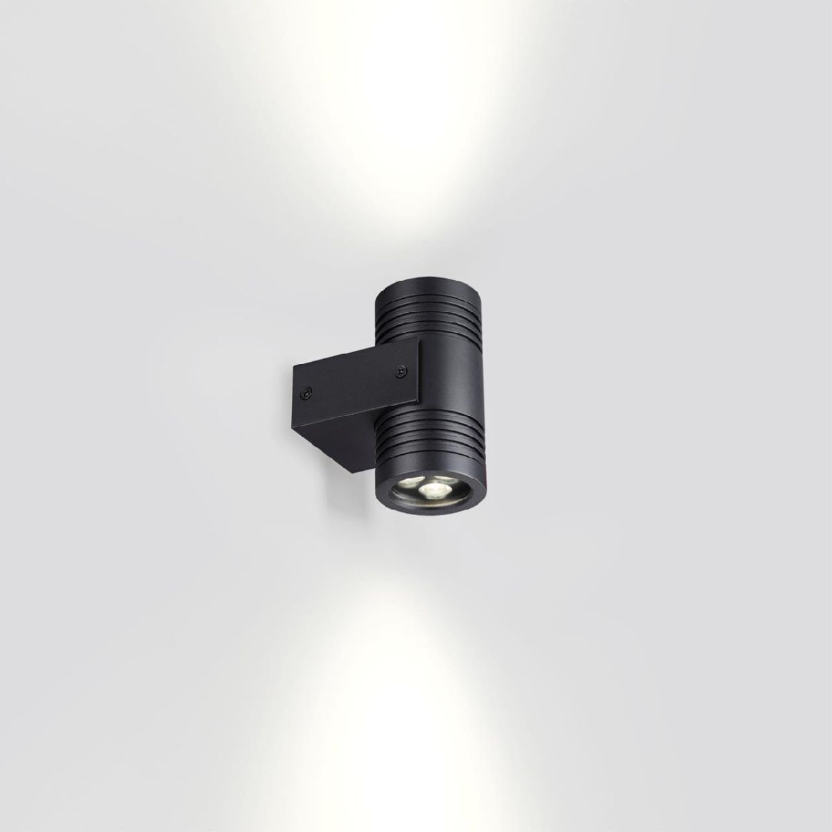 Уличный настенный светильник Odeon Light Stima 6648/12WL