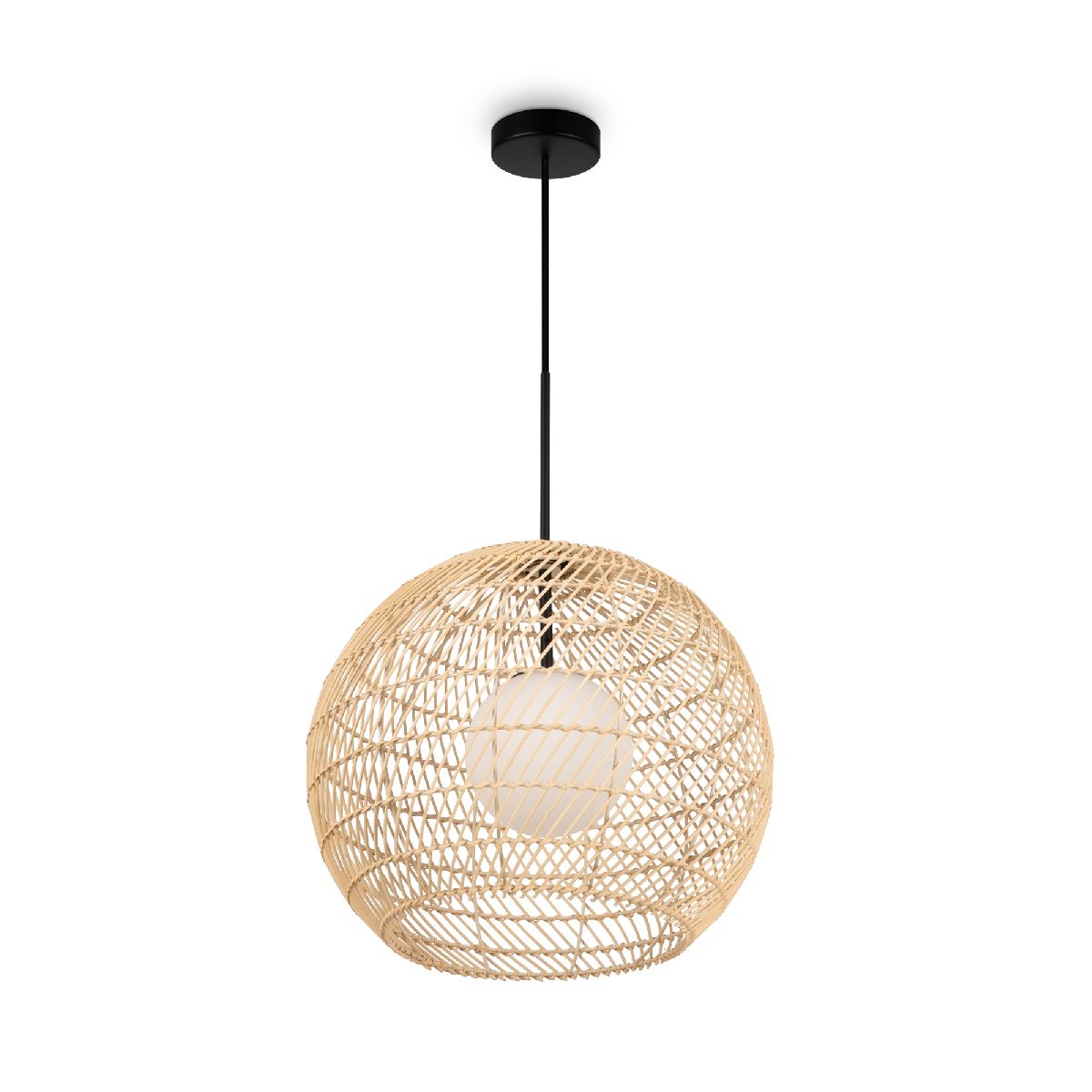 Подвесной светильник Maytoni Cane MOD204PL-01BG Подвесной светильник Maytoni Cane MOD204PL-01BG