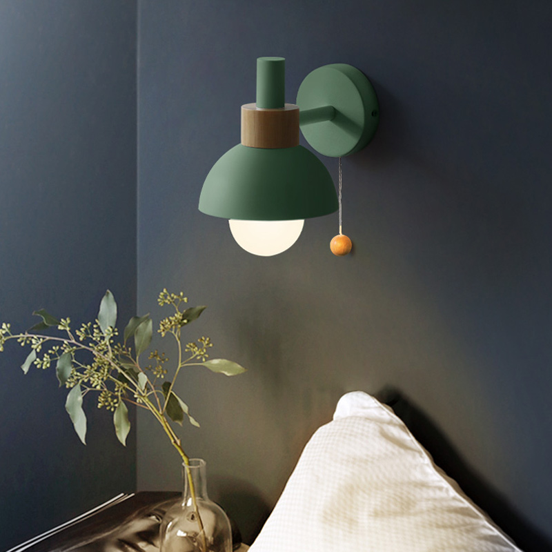 Бра ImperiumLoft Fanta 101571-26