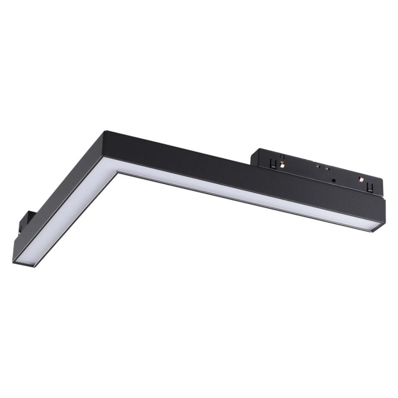 Трековый светильник Novotech Flum 358606 Трековый светильник Novotech Flum 358606
