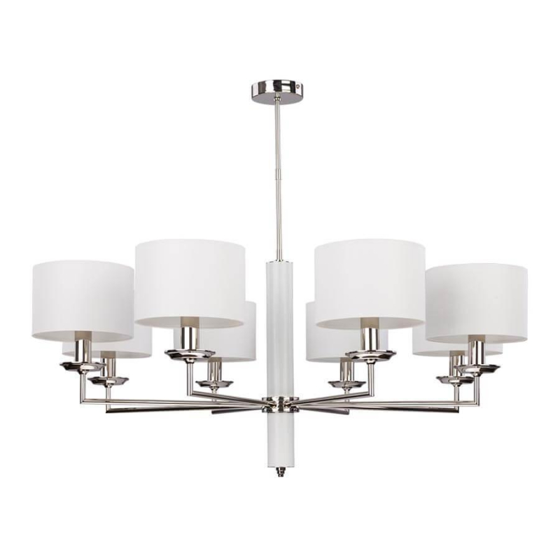 Потолочная люстра Kutek Mood Modesto MOD-ZW-8 (BC)