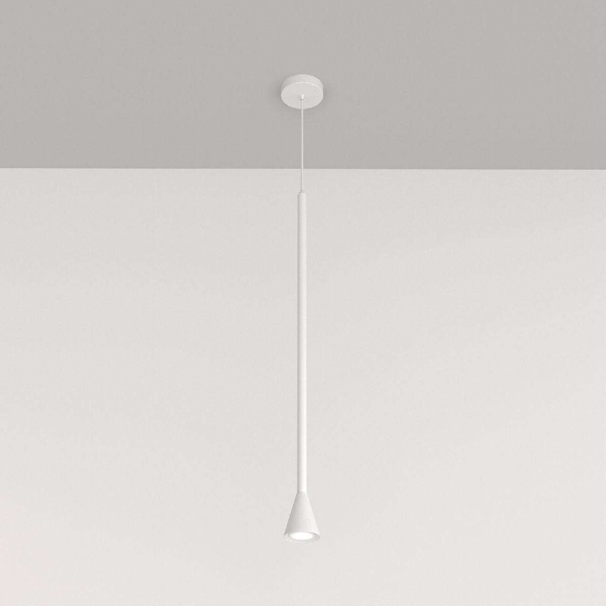 Подвесной светильник Maytoni Arrow P064PL-01W