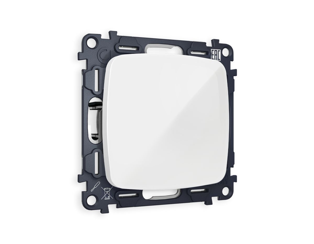 Комплект суппорта универсального OMEGA Ambrella Volt Omega (OP1160, VM240) MO116010