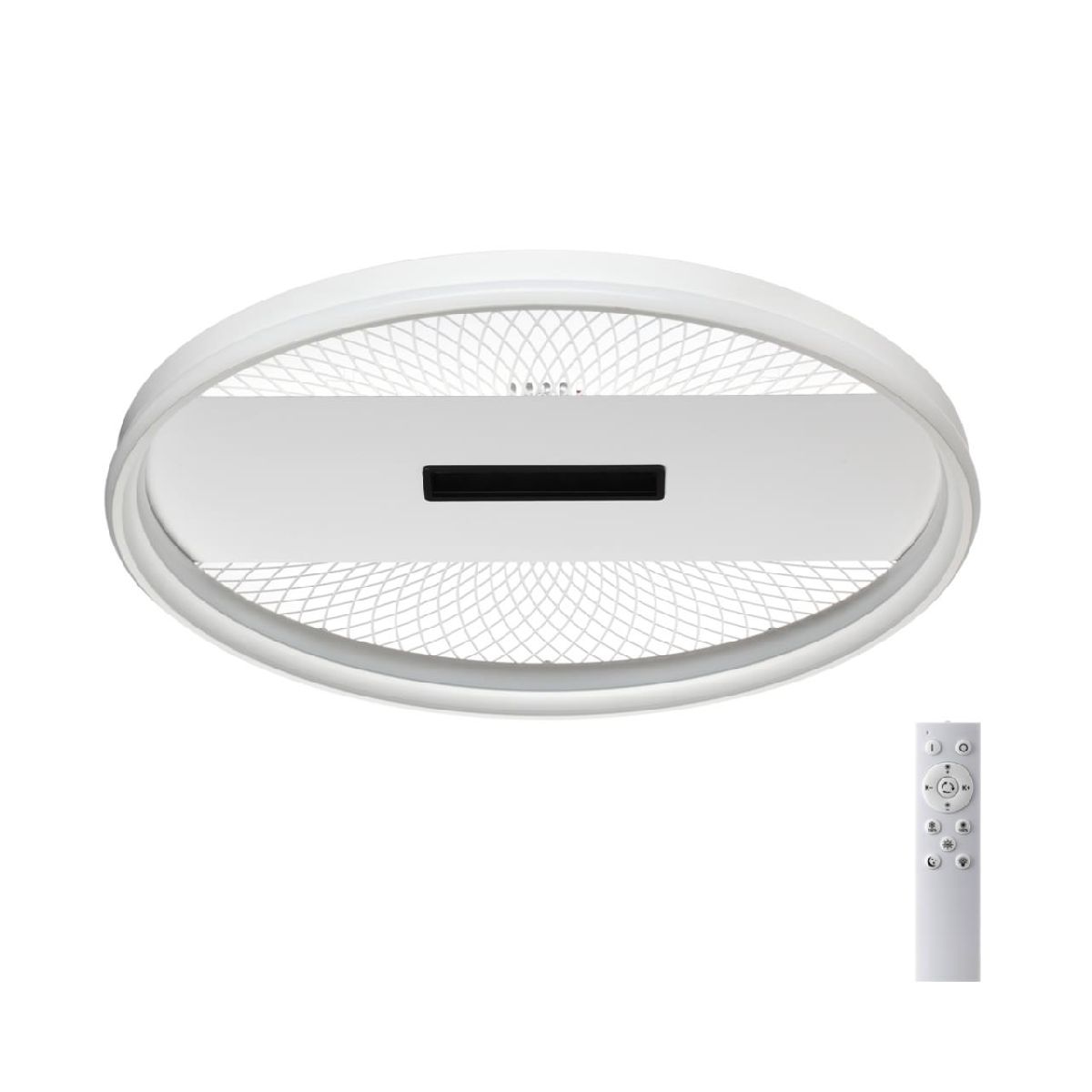 Потолочная люстра Sonex Solar 7664/93LR Потолочная люстра Sonex Solar 7664/93LR