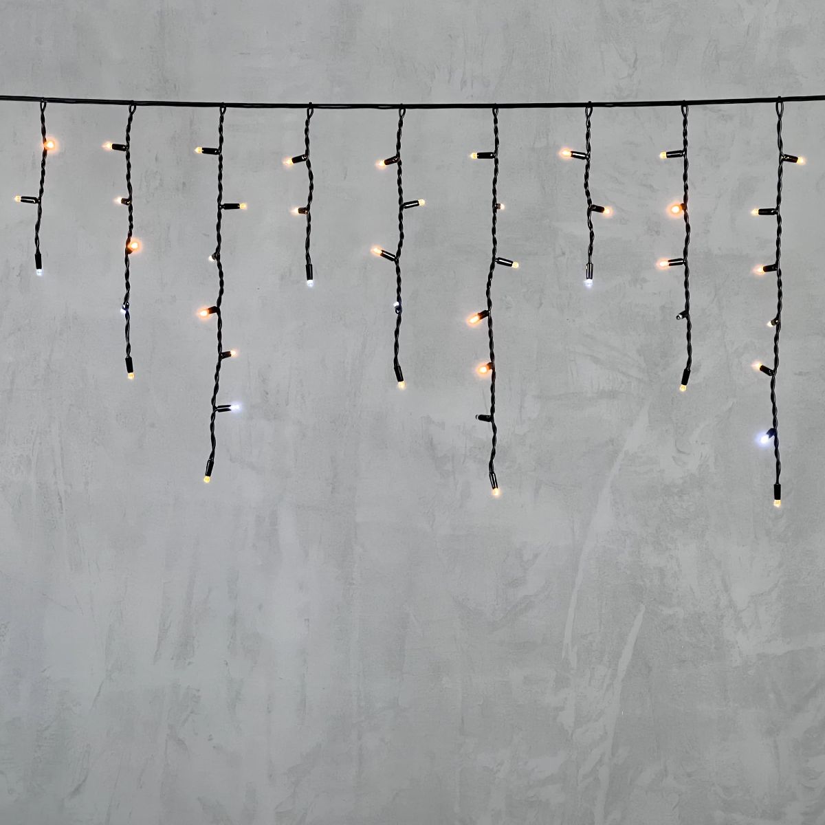 Гирлянда Бахрома Laitcom (LTC) LL120BLW-1-2EWW