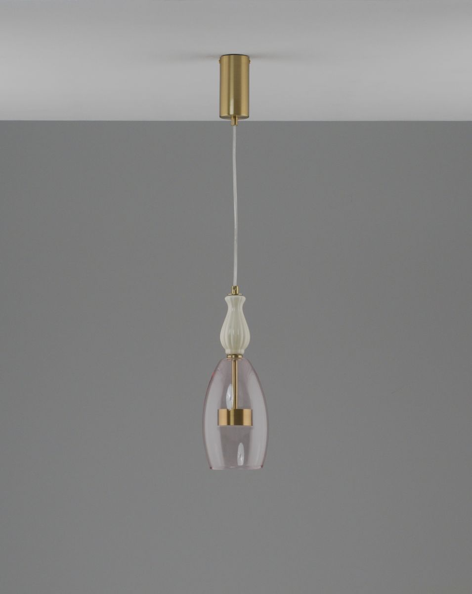 Подвесной светильник Moderli Corals V11149-PL