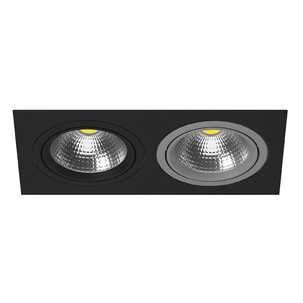 Встраиваемый светильник Lightstar INTERO 111 i8270709 (217827+217907+217909) Встраиваемый светильник Lightstar INTERO 111 i8270709 (217827+217907+217909)