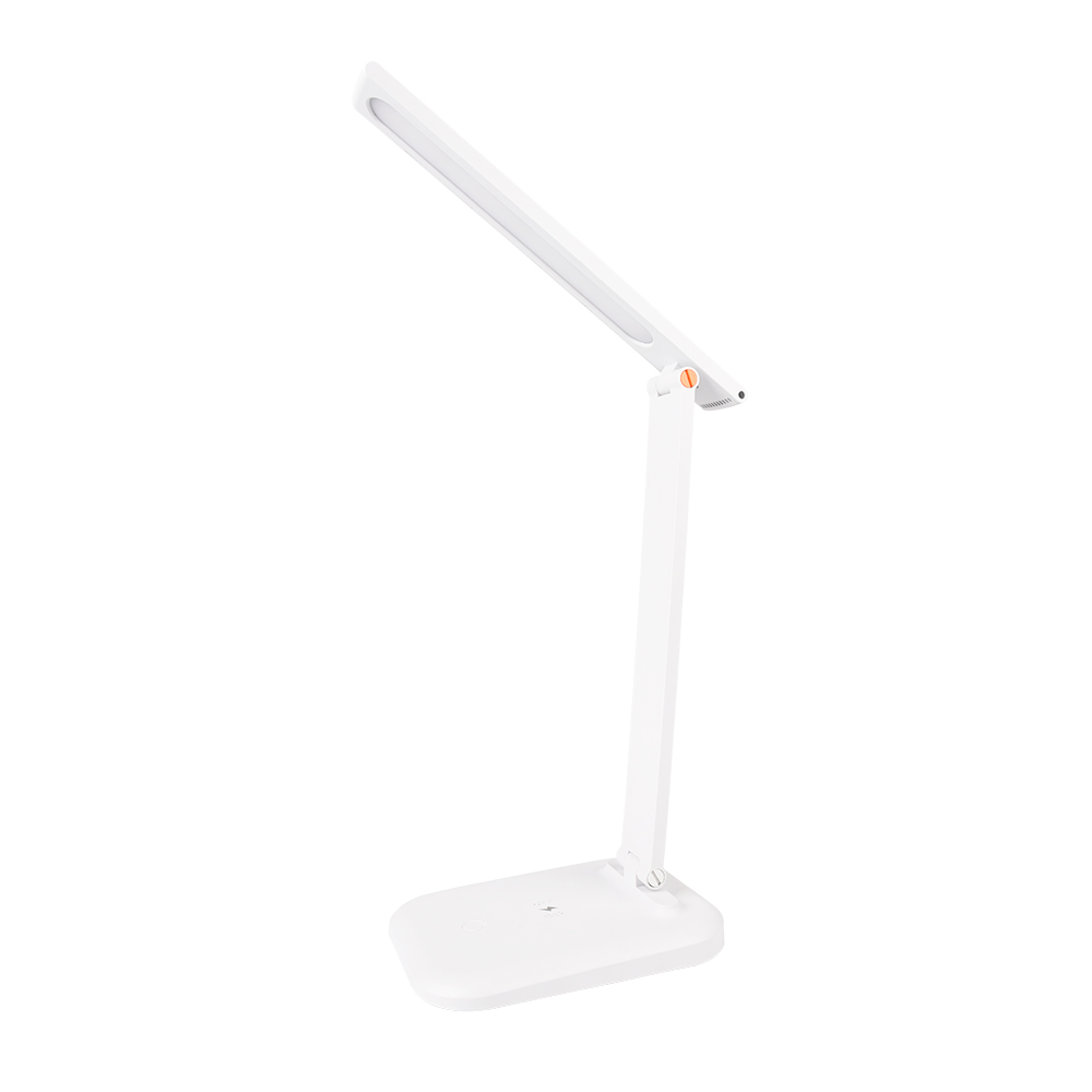 Настольная лампа Arte Lamp London A5124LT-1WH Настольная лампа Arte Lamp London A5124LT-1WH