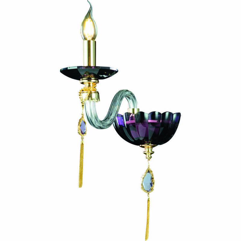 Бра Divinare Mona 5126/12 AP-1 Бра Divinare Mona 5126/12 AP-1