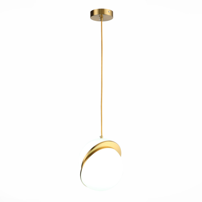 Подвесной светильник ST Luce Laico SL1164.303.01 Подвесной светильник ST Luce Laico SL1164.303.01