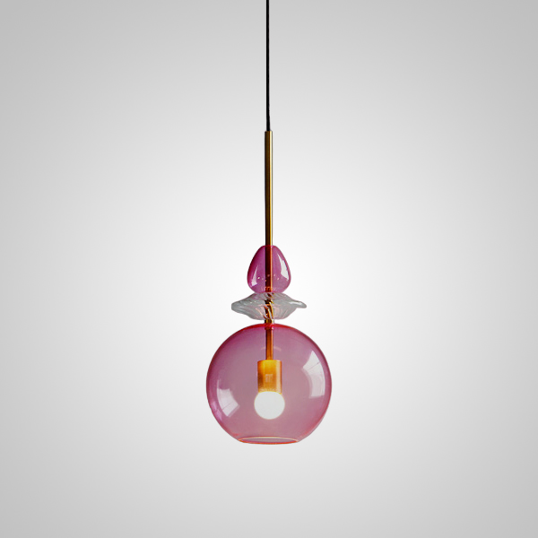 Подвесной светильник ImperiumLoft Candy 240232-26 Подвесной светильник ImperiumLoft Candy 240232-26