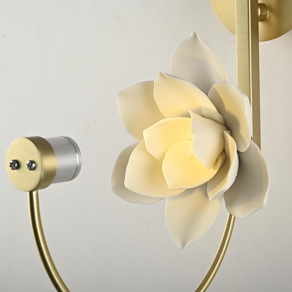 Бра ImperiumLoft Magnolia 101771-26