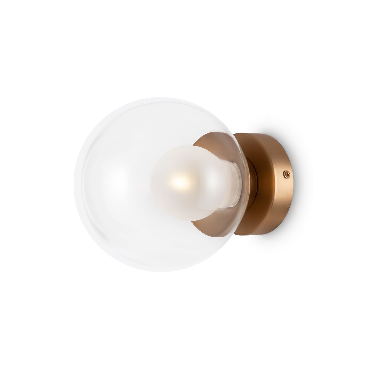 Бра Maytoni Basic form MOD521WL-01G1 Бра Maytoni Basic form MOD521WL-01G1