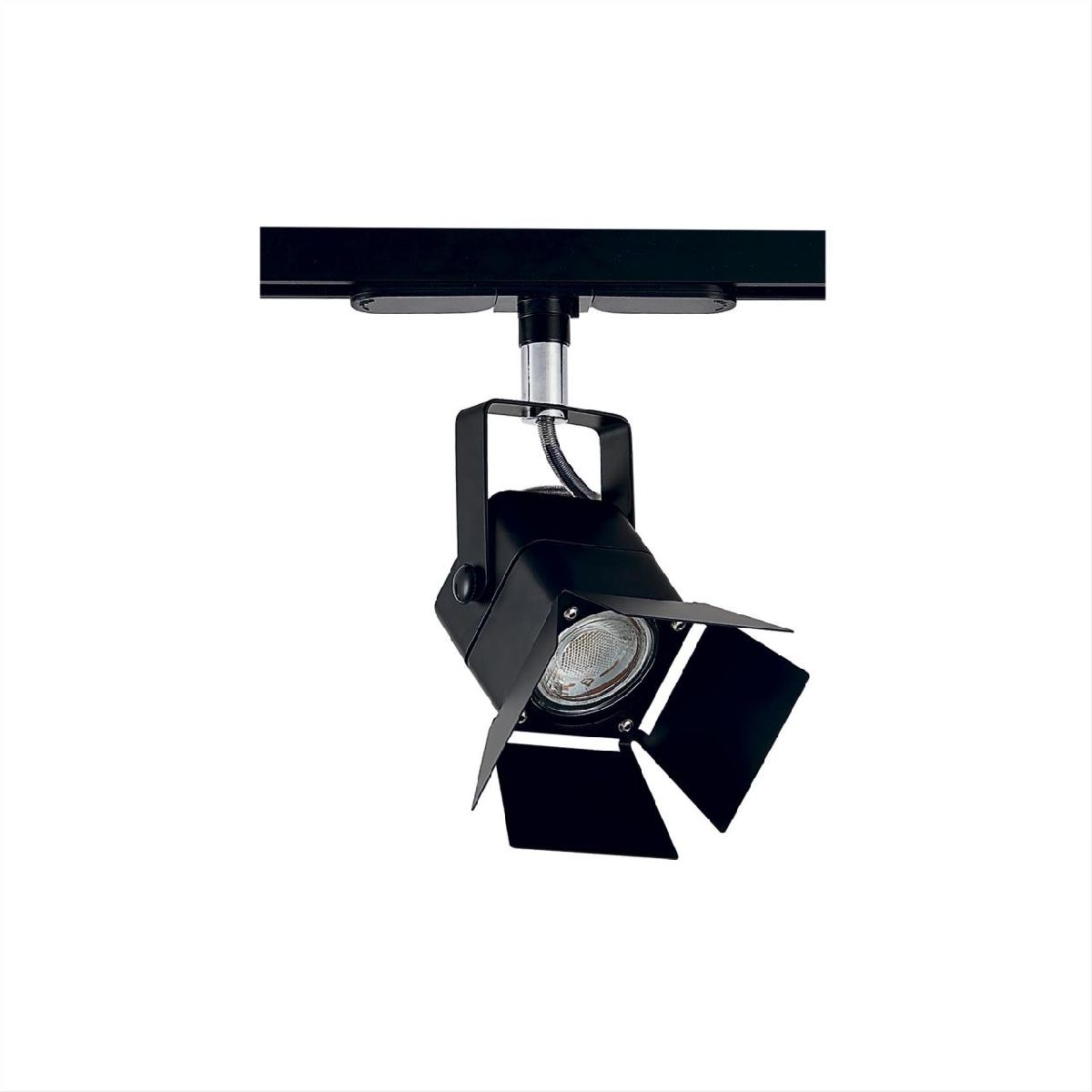 Трековый светильник Citilux Рубик CL526T11S Трековый светильник Citilux Рубик CL526T11S