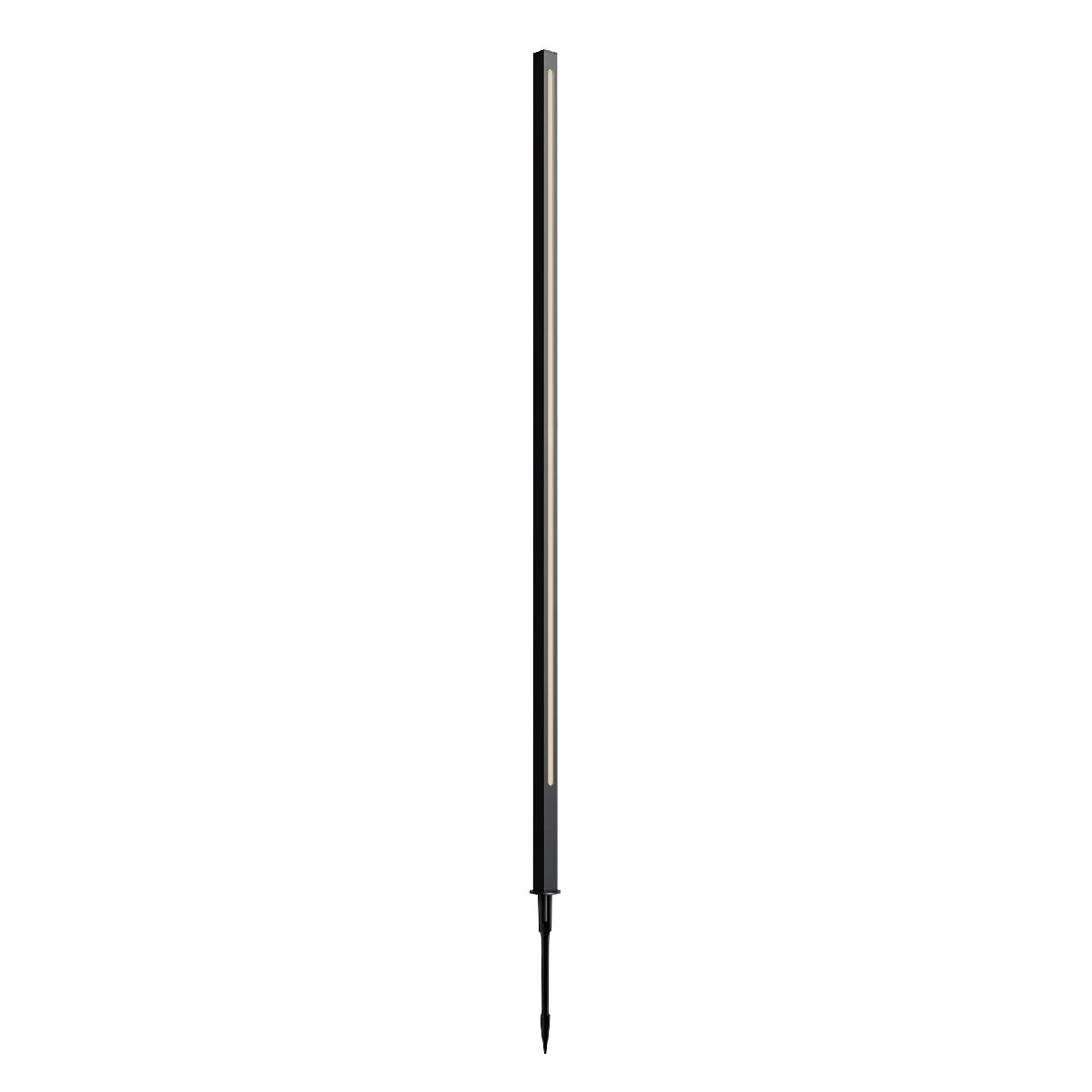 Ландшафтный светильник Maytoni Pole O440FL-L18GF3K Ландшафтный светильник Maytoni Pole O440FL-L18GF3K