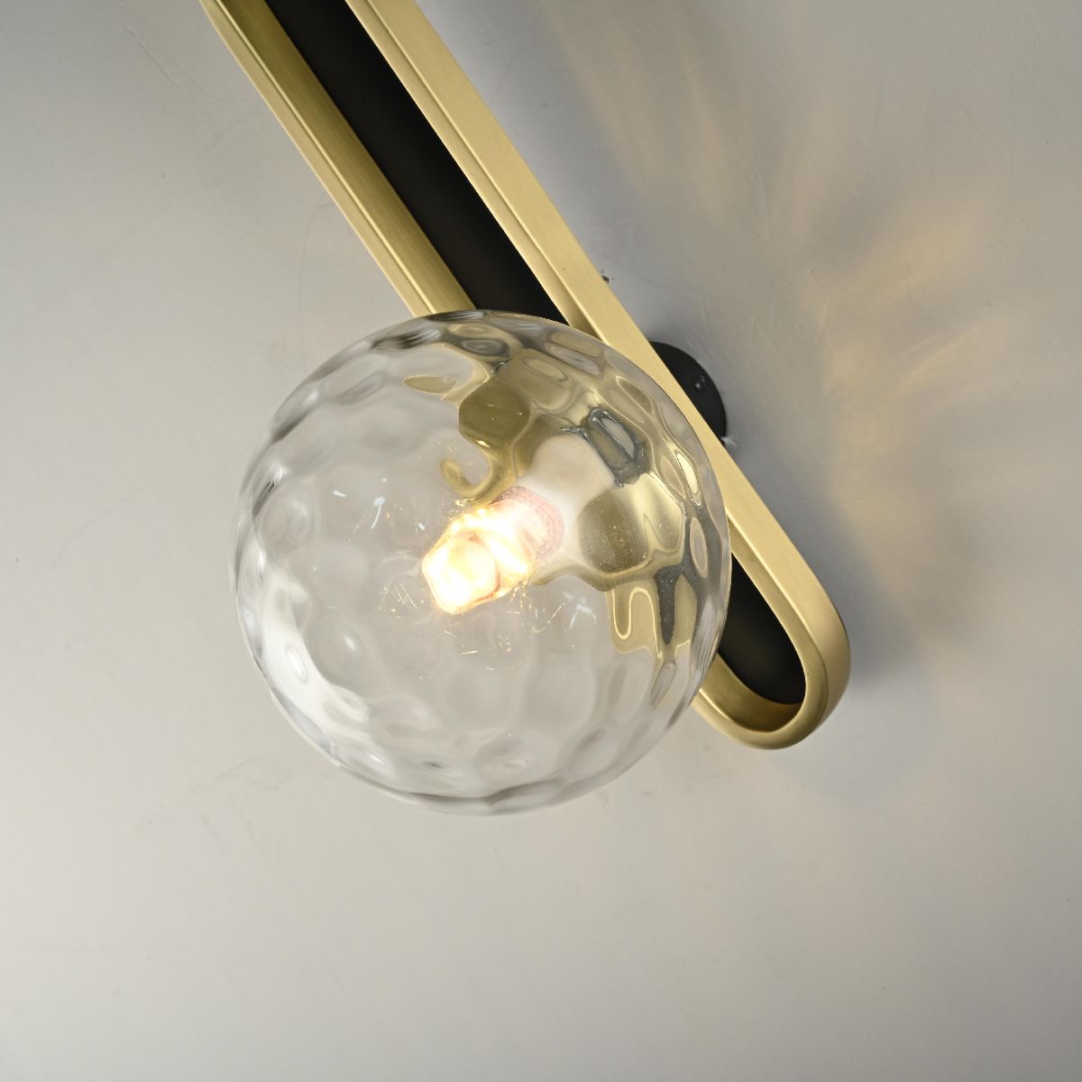 Настенный светильник ImperiumLoft Dixon 229035-22