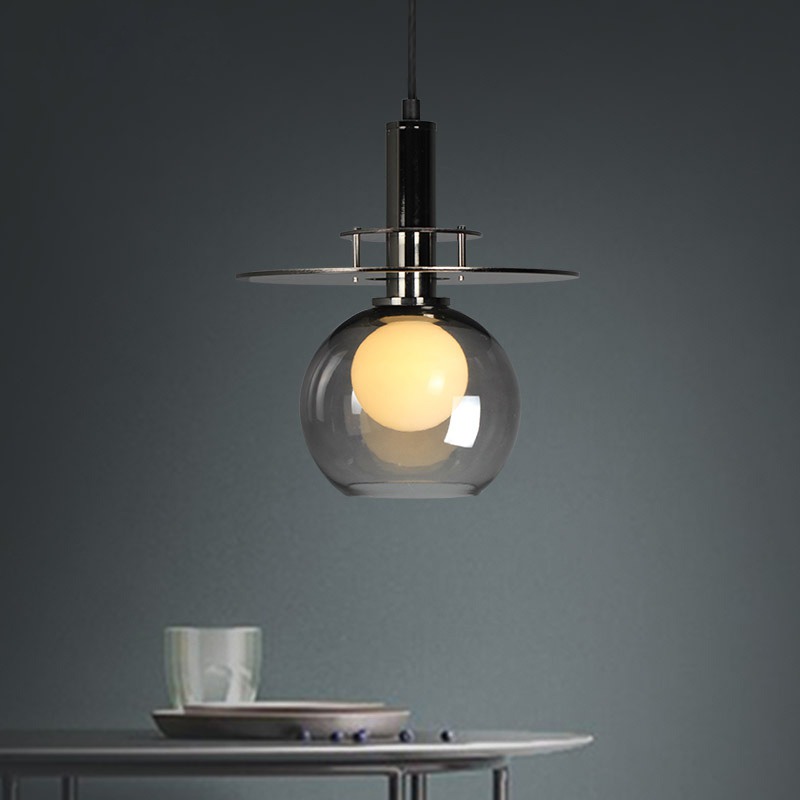 Подвесной светильник ImperiumLoft Modus 140877-26